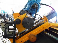 高效率、高精度、低能耗、操作簡單的PFT系列冷